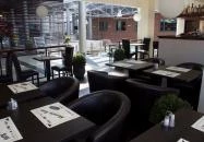 Manta Ray Lounge Bar & Étterem - WestEnd City Center Budapest