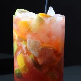 Manta Ray Lounge Bar & Étterem - WestEnd City Center Budapest - Egyéb