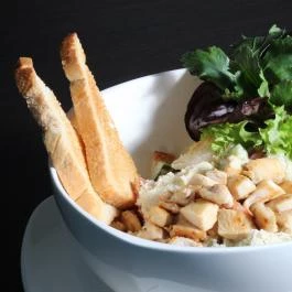 Manta Ray Lounge Bar & Étterem - WestEnd City Center Budapest - Egyéb