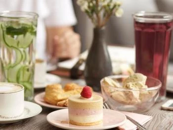 Marangona Desszertpark Budapest