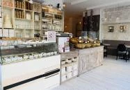 Marangona Desszertpark Budapest