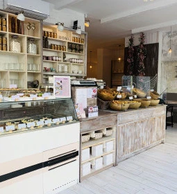 Marangona Desszertpark