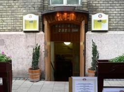 Marcello Étterem Budapest