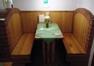 Marcello Étterem Budapest