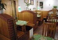 Marcello Étterem Budapest