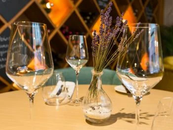 Márga Bisztró Budapest