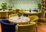 Márga Bisztró Budapest