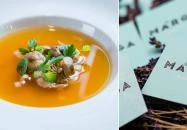 Márga Bisztró Budapest