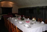 Margitkert Étterem Budapest