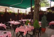 Margitkert Étterem Budapest