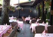 Margitkert Étterem Budapest