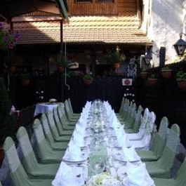 Margitkert Étterem Budapest - Egyéb