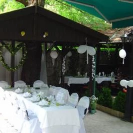 Margitkert Étterem Budapest - Egyéb