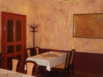 Márkus Étterem Budapest Márkus Étterem Budapest