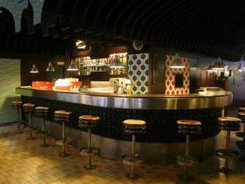 Maros Kertvendéglő Budapest