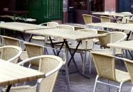 Maros Kertvendéglő Budapest