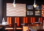 Maros Kertvendéglő Budapest