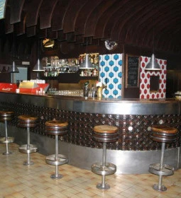 Maros Kertvendéglő