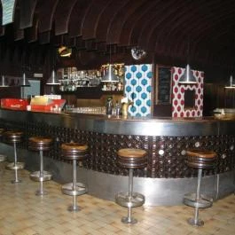 Maros Kertvendéglő Budapest - Egyéb