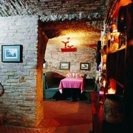 Márványmenyasszony Étterem Budapest - Egyéb