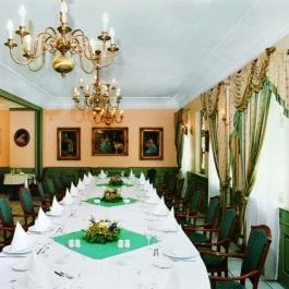 Márványmenyasszony Étterem Budapest - Egyéb