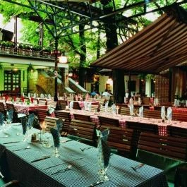 Márványmenyasszony Étterem Budapest - Egyéb