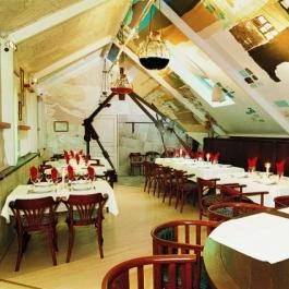 Márványmenyasszony Étterem Budapest - Egyéb