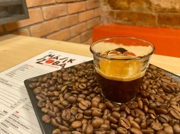 Másik Szoba kávézó és bár Budapest