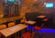 Másik Szoba kávézó és bár Budapest