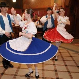 Mátyás Pince Étterem Budapest - Egyéb