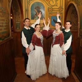 Mátyás Pince Étterem Budapest - Egyéb