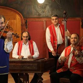 Mátyás Pince Étterem Budapest - Egyéb