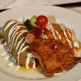 Mátyás Pince Étterem Budapest - Egyéb