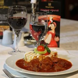 Mátyás Pince Étterem Budapest - Egyéb