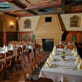 Mátyás Pince Étterem Budapest - Egyéb