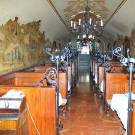 Mátyás Pince Étterem Budapest - Egyéb