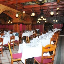 Mátyás Pince Étterem Budapest - Egyéb