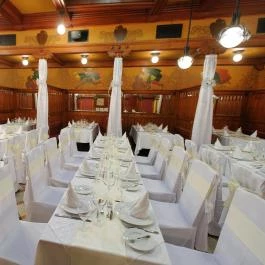 Mátyás Pince Étterem Budapest - Egyéb