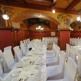 Mátyás Pince Étterem Budapest - Egyéb