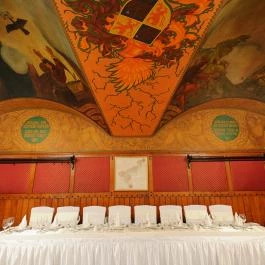 Mátyás Pince Étterem Budapest - Egyéb