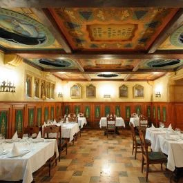 Mátyás Pince Étterem Budapest - Egyéb