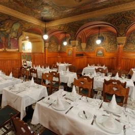 Mátyás Pince Étterem Budapest - Egyéb