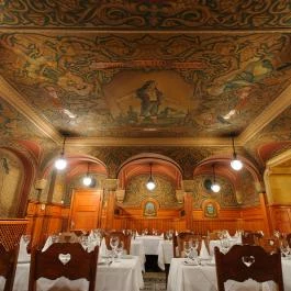 Mátyás Pince Étterem Budapest - Egyéb