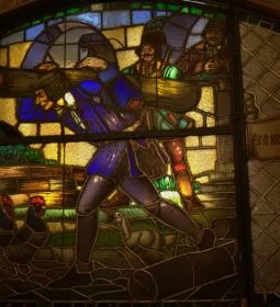 Mátyás Pince Étterem