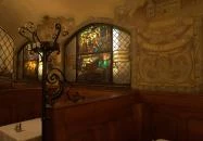 Mátyás Pince Étterem Budapest