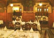 Mátyás Pince Étterem Budapest