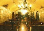 Mátyás Pince Étterem Budapest