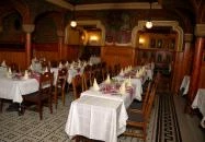 Mátyás Pince Étterem Budapest