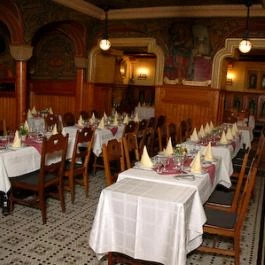 Mátyás Pince Étterem Budapest - Egyéb