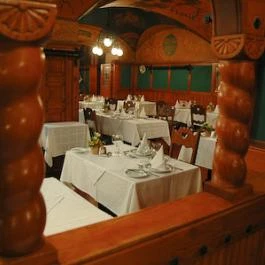 Mátyás Pince Étterem Budapest - Egyéb